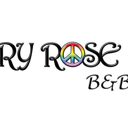 Mary Rose Bed & Breakfast Castel Volturno Bagian luar foto