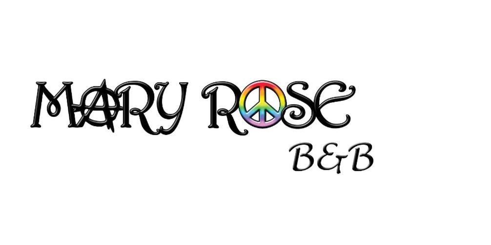 Mary Rose Bed & Breakfast Castel Volturno Bagian luar foto